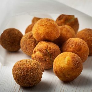 Precocinados