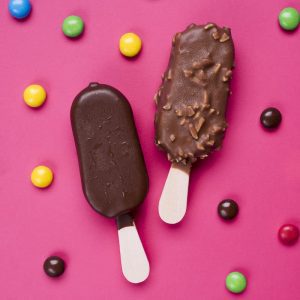 helados