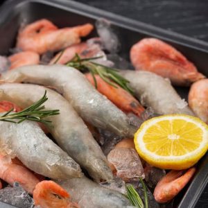 Mariscos