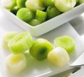 Verduras y Ensaladas