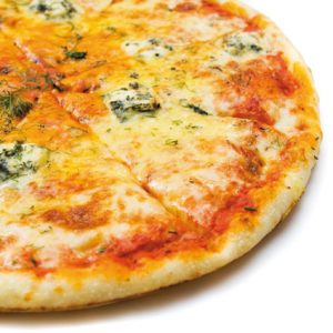Patatas, Pastas y Pizzas