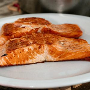Lomos Supremos de Salmón Salar